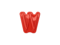 Melissa custom set icons alfabeto