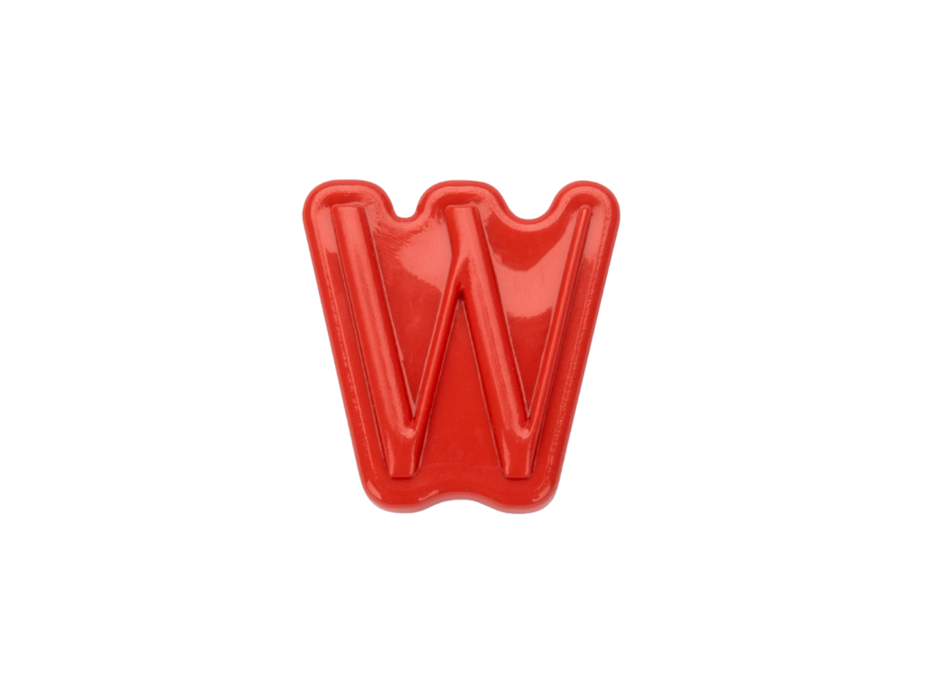 MELISSA CUSTOM SET ICONS ALFABETO – 