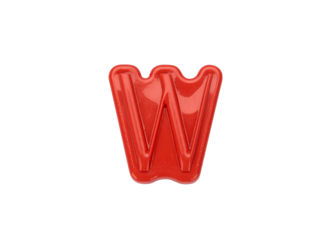 MELISSA CUSTOM SET ICONS ALFABETO
