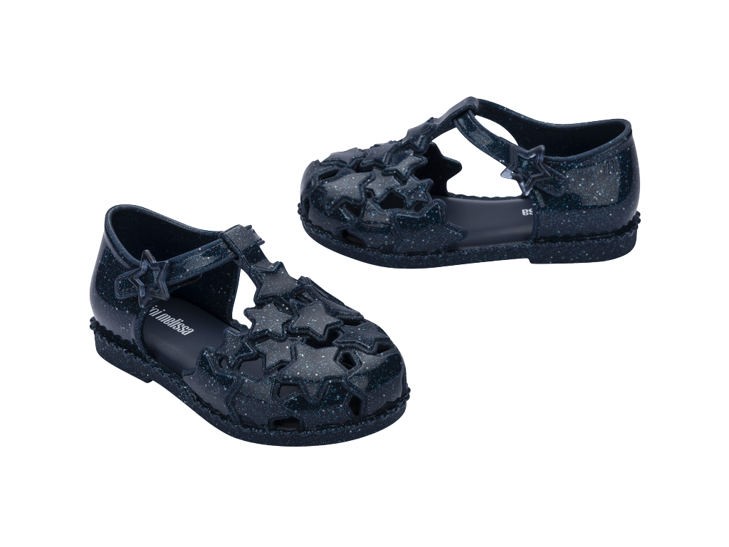 MINI MELISSA STARRY BB – 