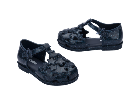 MINI MELISSA STARRY BB