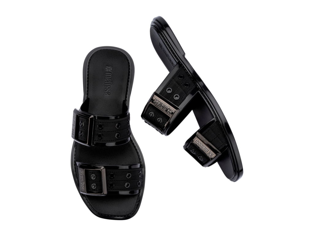 MELISSA LADYLIKE SLIDE AD – 