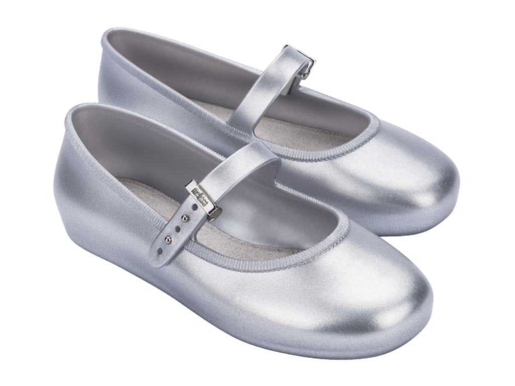 MINI MELISSA SOFT INF