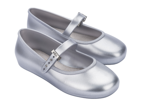 MINI MELISSA SOFT INF