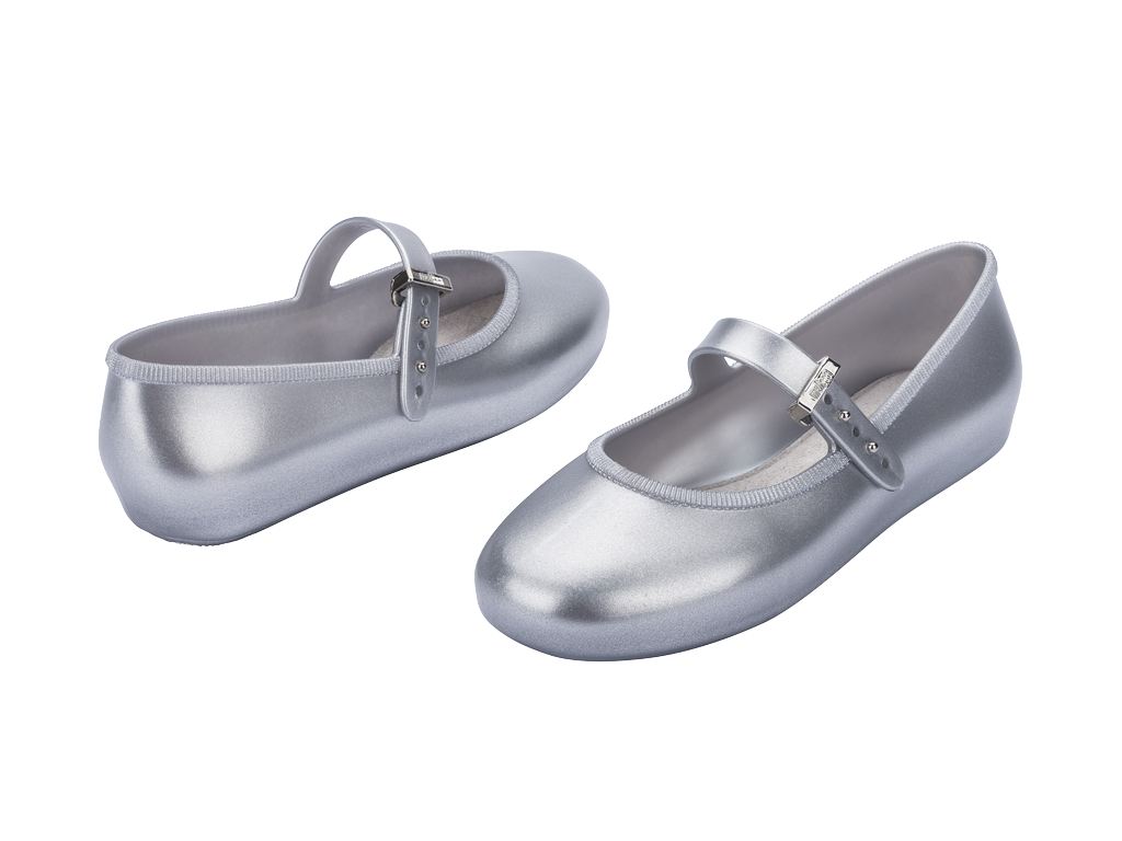MINI MELISSA SOFT INF