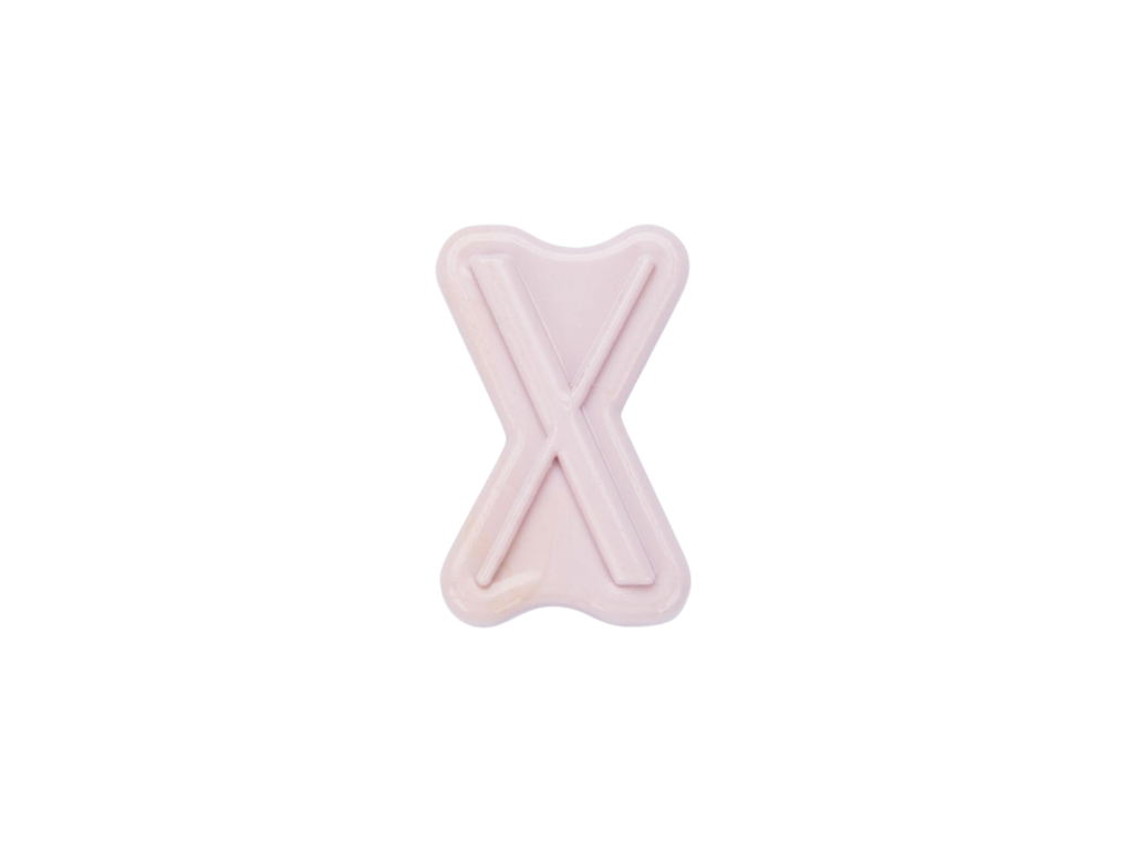 MELISSA CUSTOM SET ICONS ALFABETO