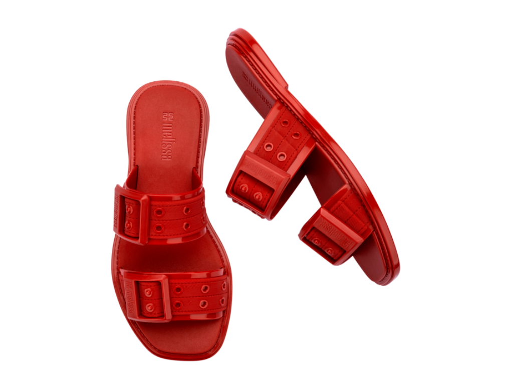 MELISSA LADYLIKE SLIDE AD – 