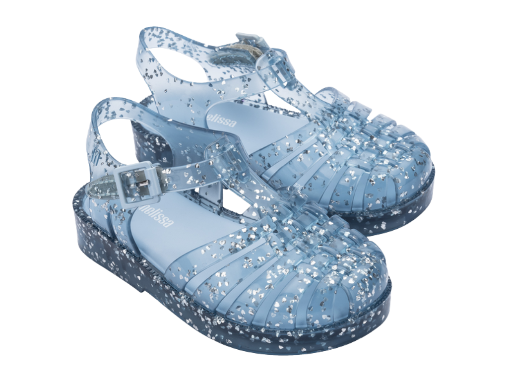 MINI MELISSA POSSESSION SHINY ELEMENTS II BB – 