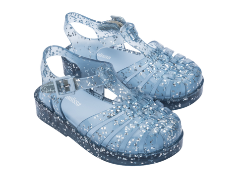 MINI MELISSA POSSESSION SHINY ELEMENTS II BB