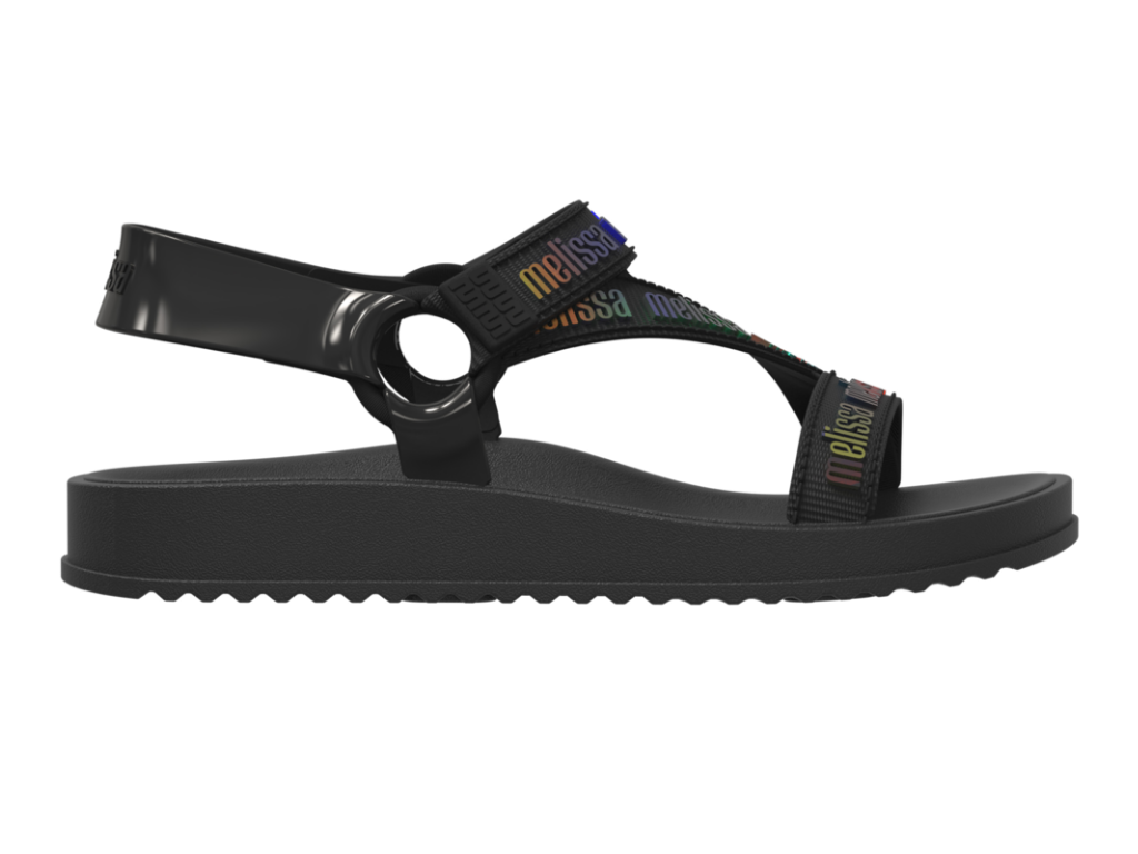 MELISSA STRIPES M LOVER AD