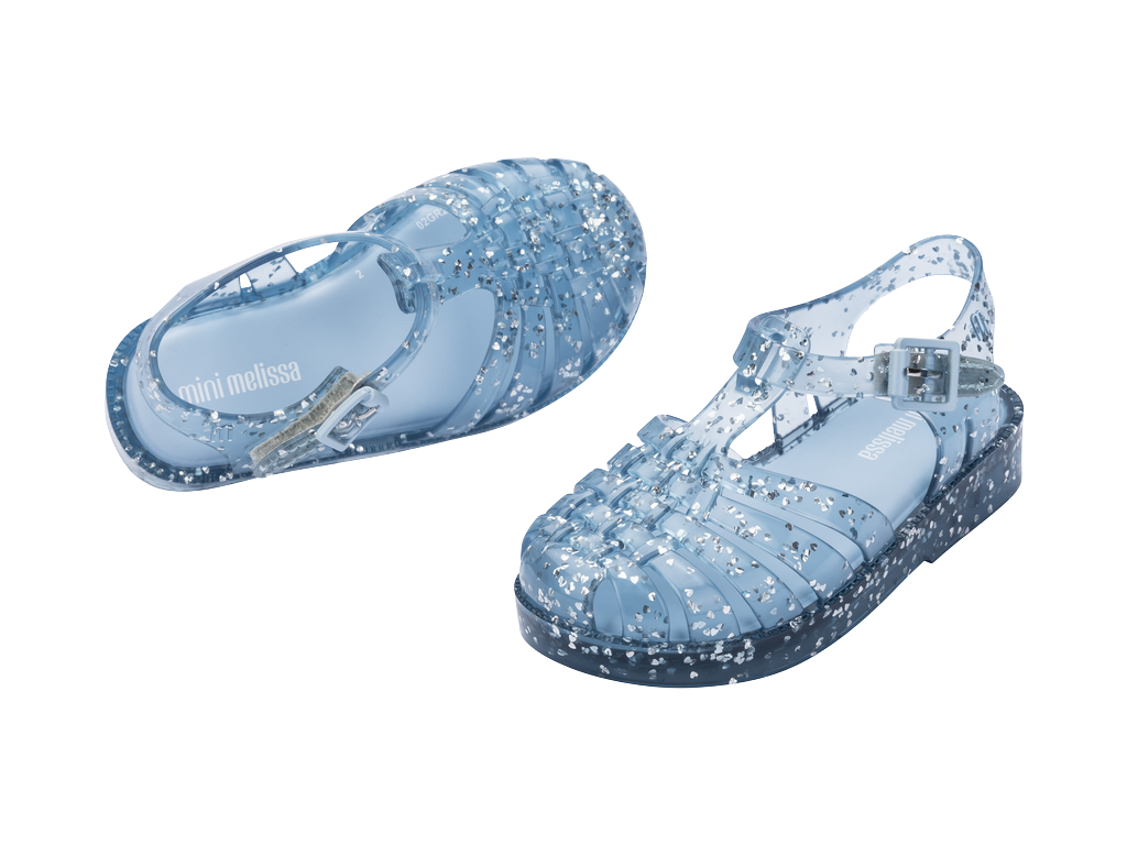 MINI MELISSA POSSESSION SHINY ELEMENTS II BB