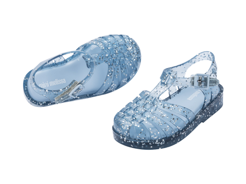 MINI MELISSA POSSESSION SHINY ELEMENTS II BB