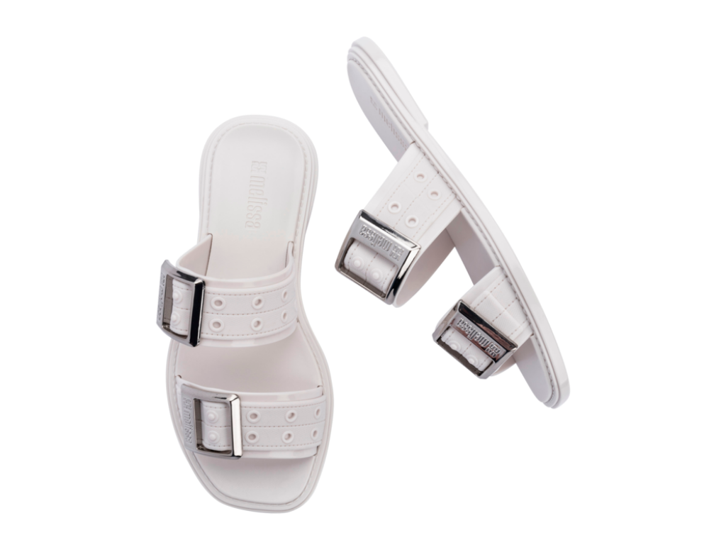 MELISSA LADYLIKE SLIDE AD – 