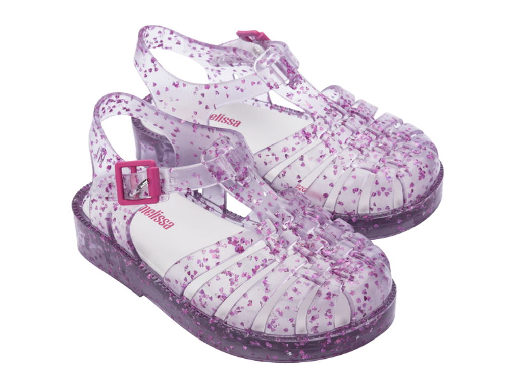 MINI MELISSA POSSESSION SHINY ELEMENTS II BB – 