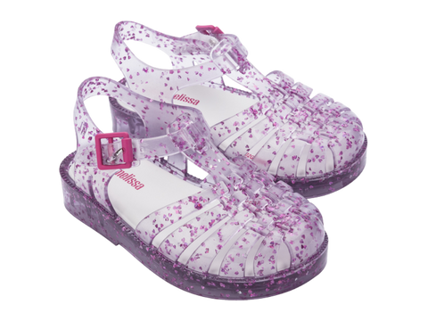 MINI MELISSA POSSESSION SHINY ELEMENTS II BB