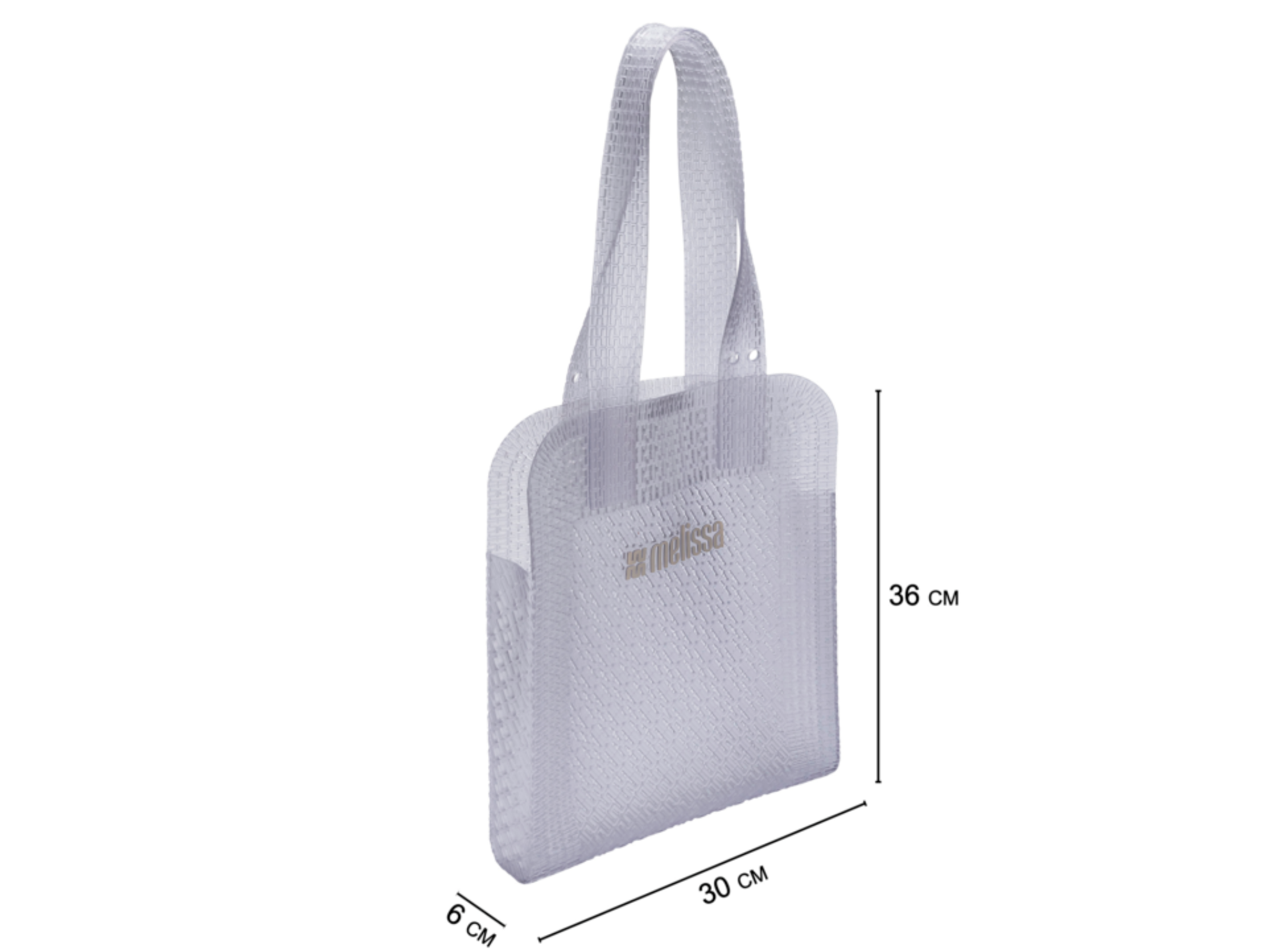 MELISSA HARPER BAG