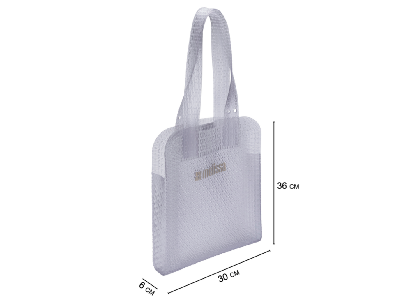 MELISSA HARPER BAG – 