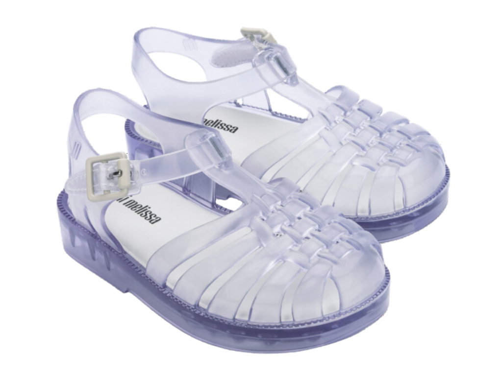 MINI MELISSA POSSESSION BB – GLASS