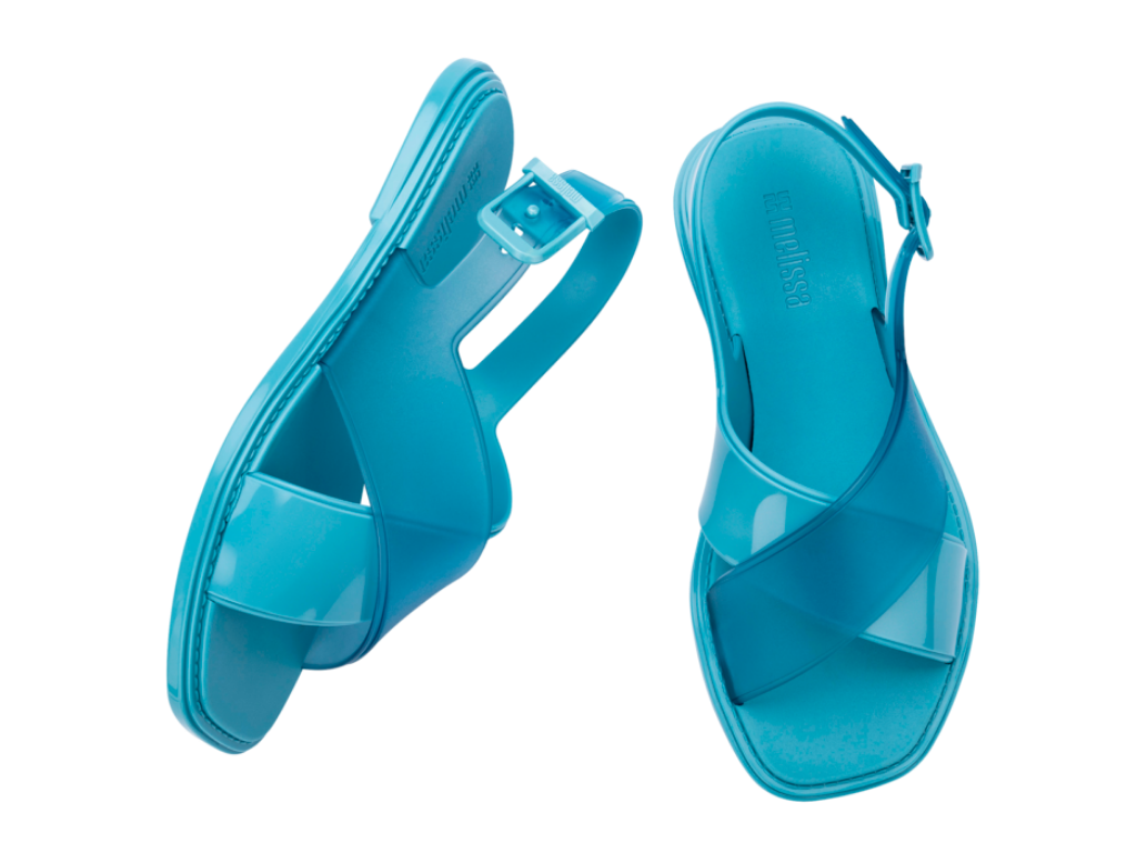 MELISSA CLEO SANDAL AD – 