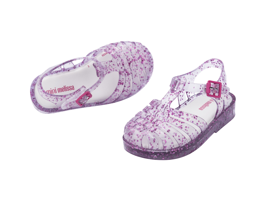 MINI MELISSA POSSESSION SHINY ELEMENTS II BB – 