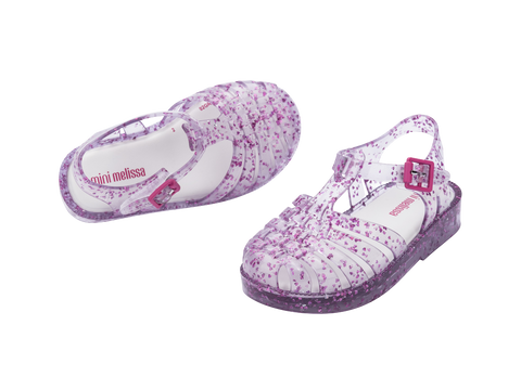 MINI MELISSA POSSESSION SHINY ELEMENTS II BB