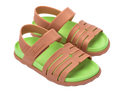 Melissa kaiteki sandal ad