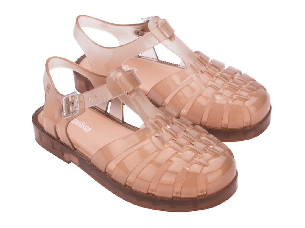 MINI MELISSA POSSESSION INF