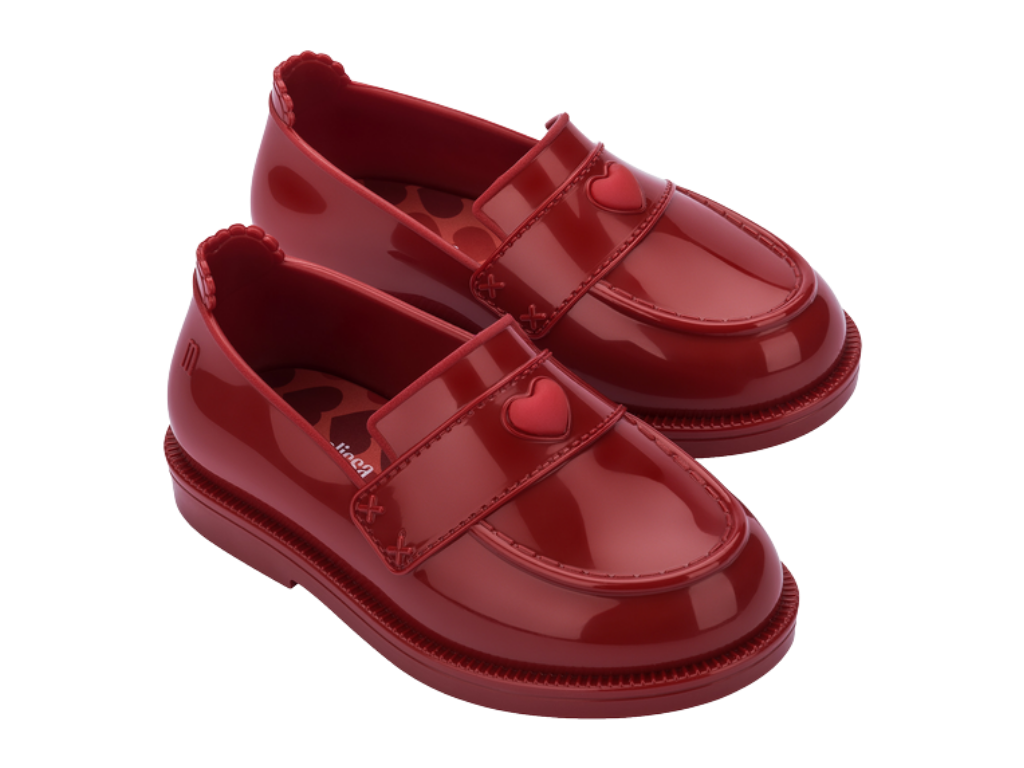 MINI MELISSA ROYAL LOVE BB