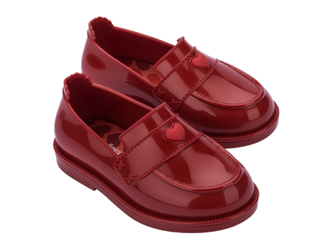 MINI MELISSA ROYAL LOVE BB