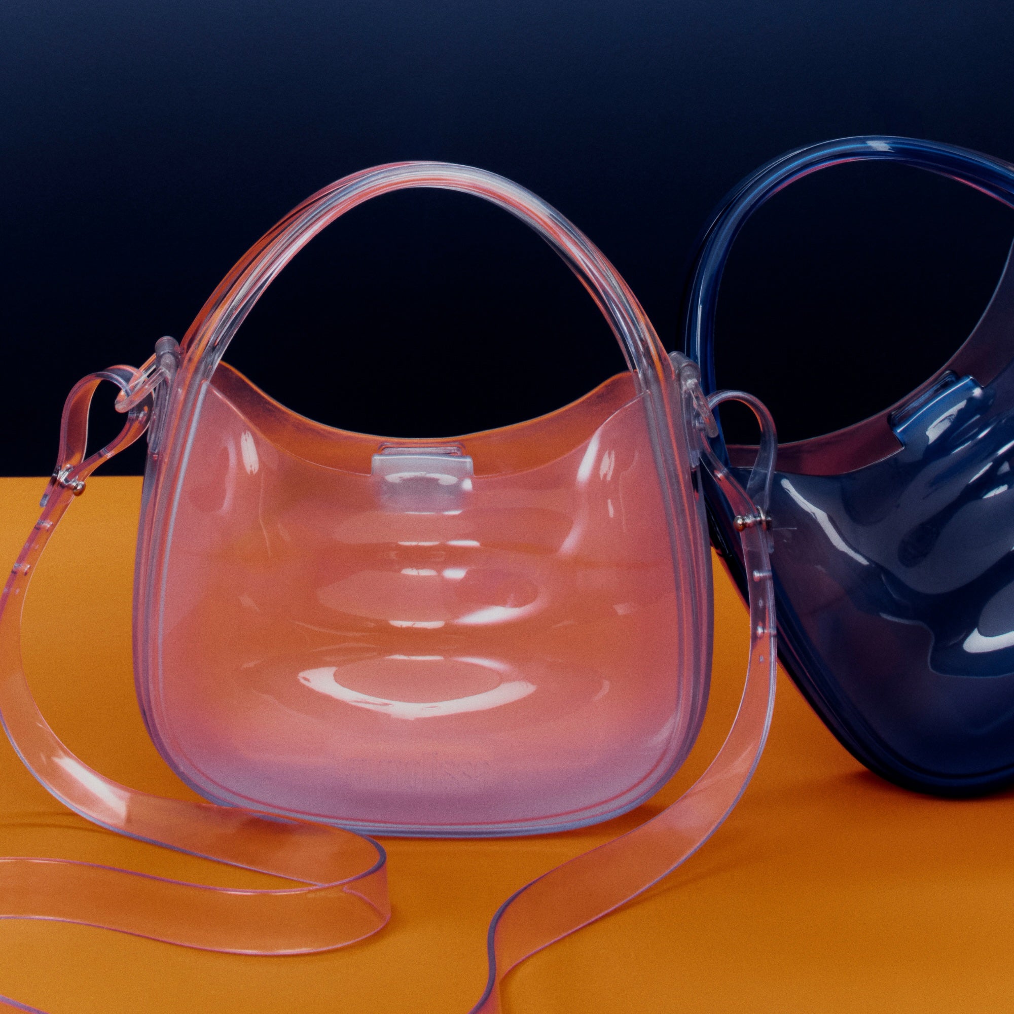 MELISSA MIRROR BAG