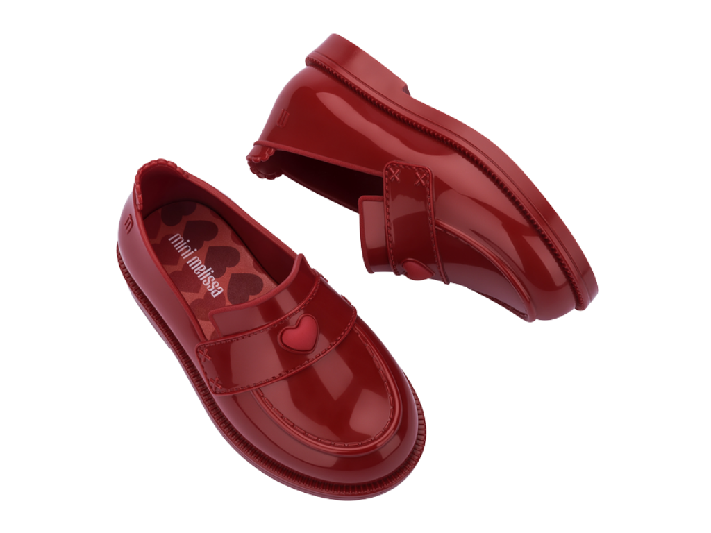 MINI MELISSA ROYAL LOVE BB