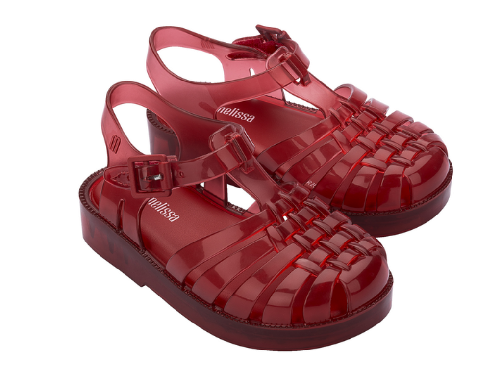 MINI MELISSA POSSESSION BB