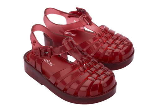 MINI MELISSA POSSESSION BB