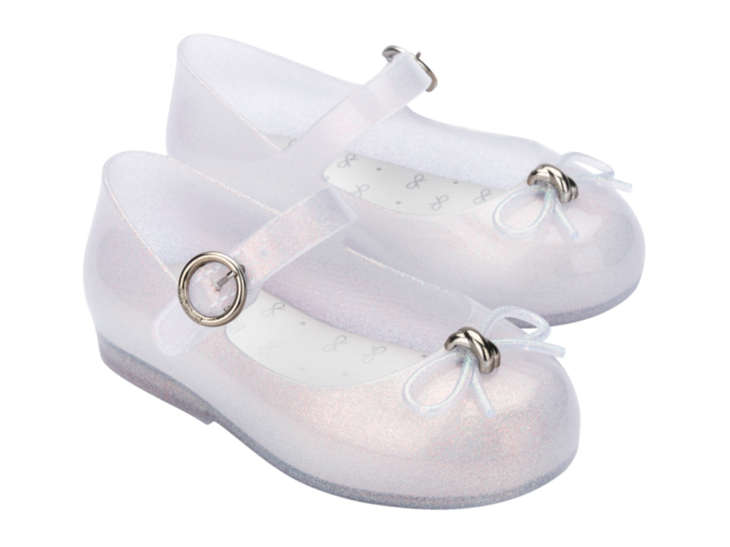 MINI MELISSA SWEET LOVE BB – HOLOGRAPHIC GLASS