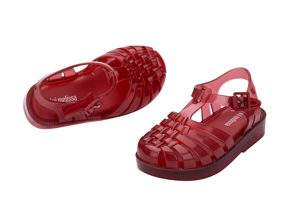 MINI MELISSA POSSESSION BB