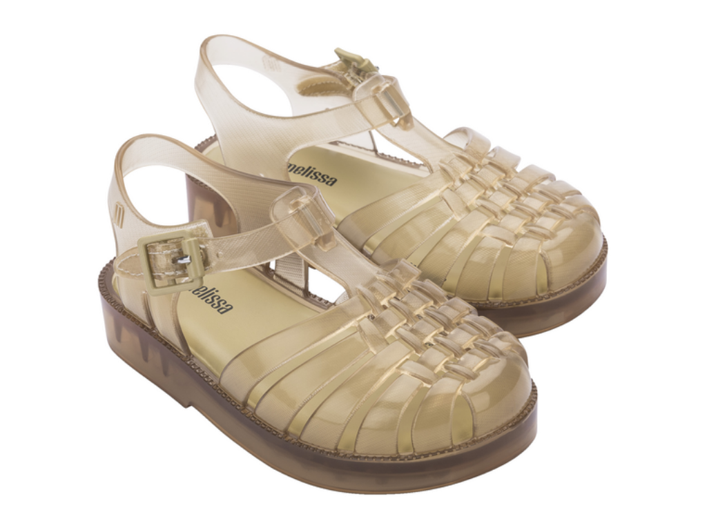 MINI MELISSA POSSESSION BB