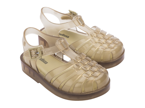 MINI MELISSA POSSESSION BB