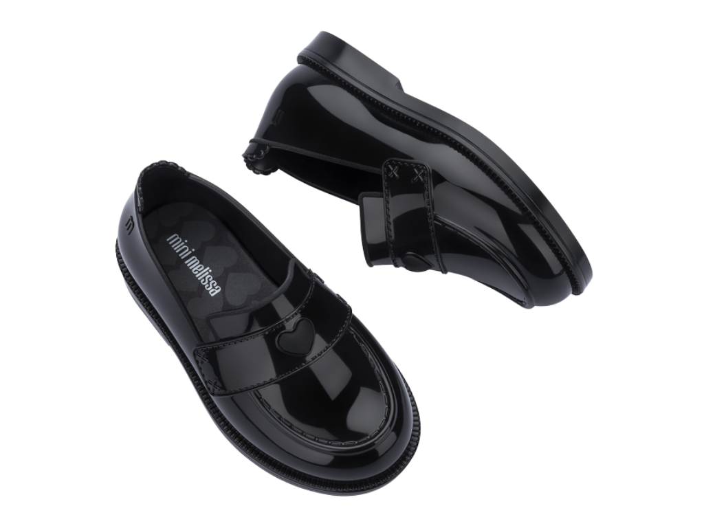 MINI MELISSA ROYAL LOVE BB