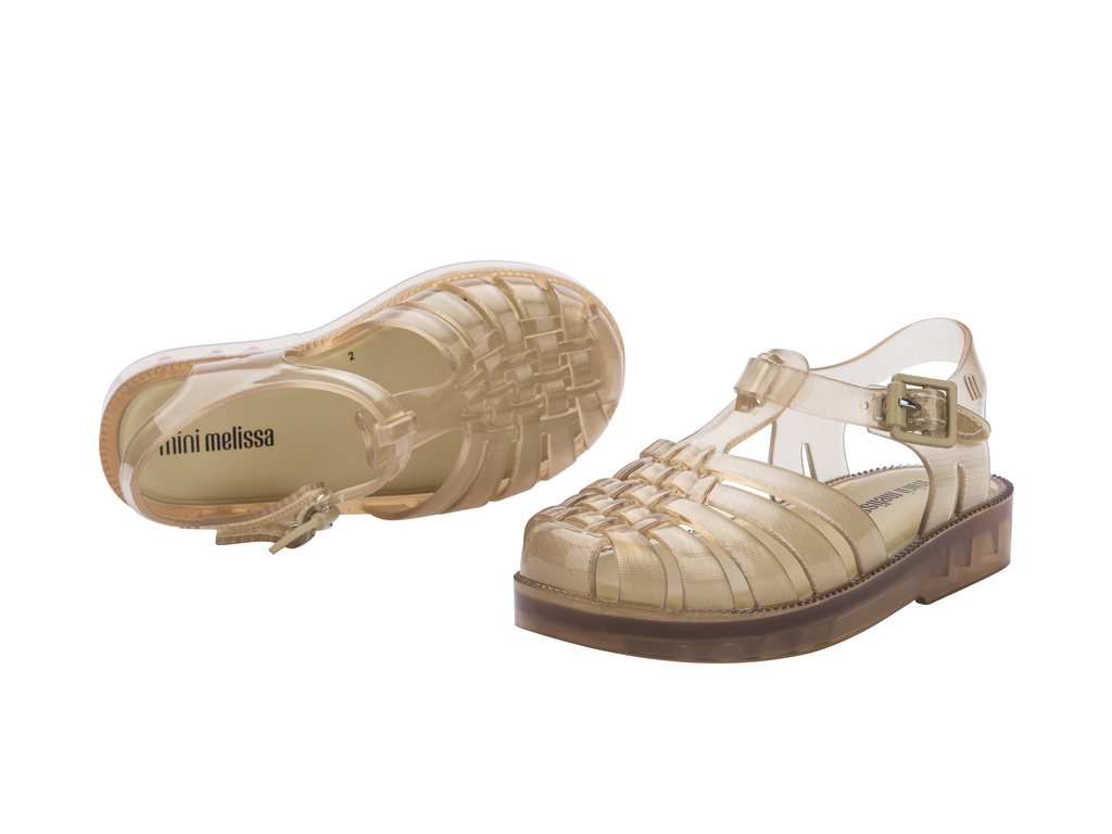 MINI MELISSA POSSESSION BB – 