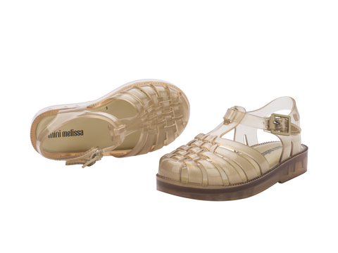 MINI MELISSA POSSESSION BB