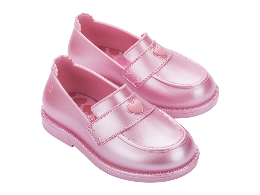 MINI MELISSA ROYAL LOVE BB – 