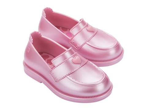 MINI MELISSA ROYAL LOVE BB