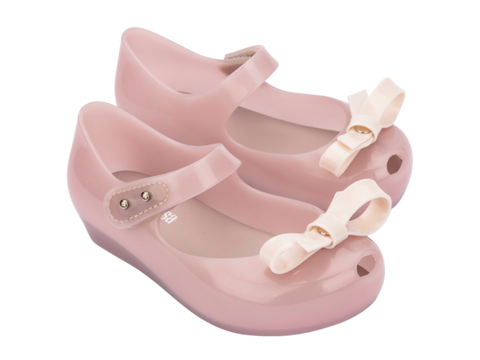 MINI MELISSA ULTRAGIRL BOW IV BB