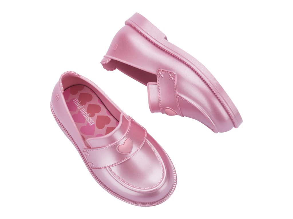 MINI MELISSA ROYAL LOVE BB – 