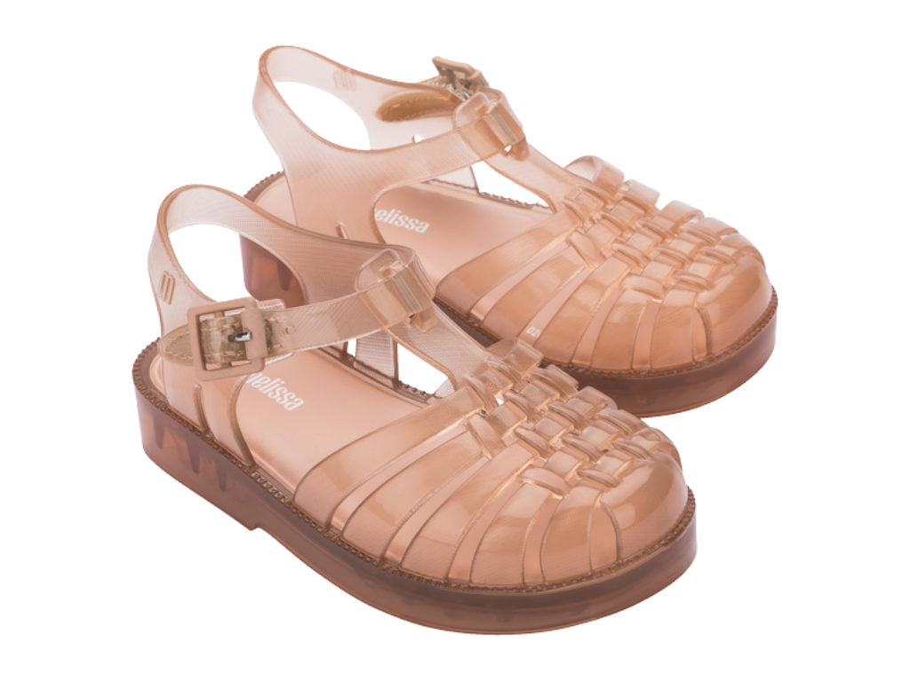 MINI MELISSA POSSESSION BB