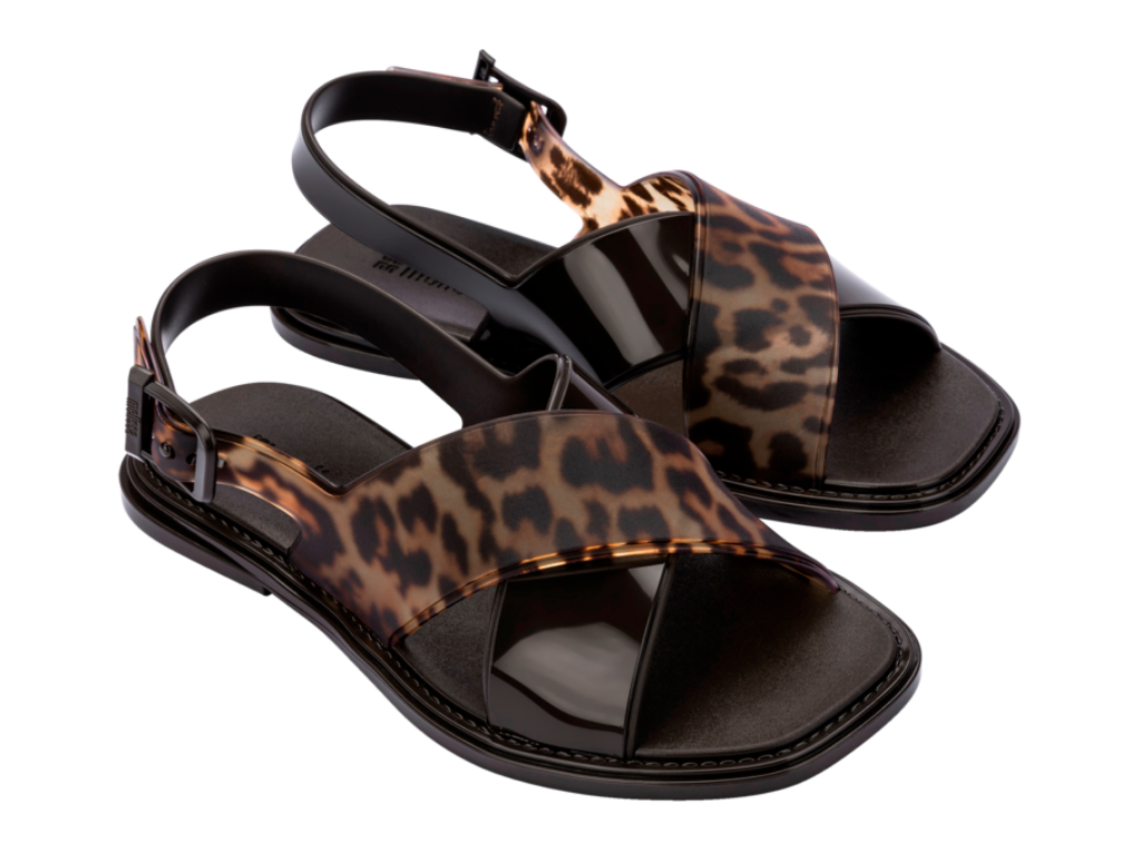 MELISSA CLEO SANDAL AD – 