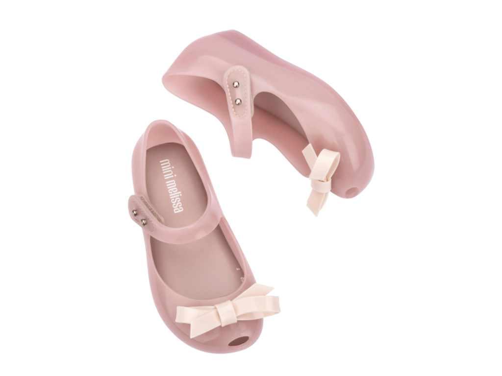 MINI MELISSA ULTRAGIRL BOW IV BB