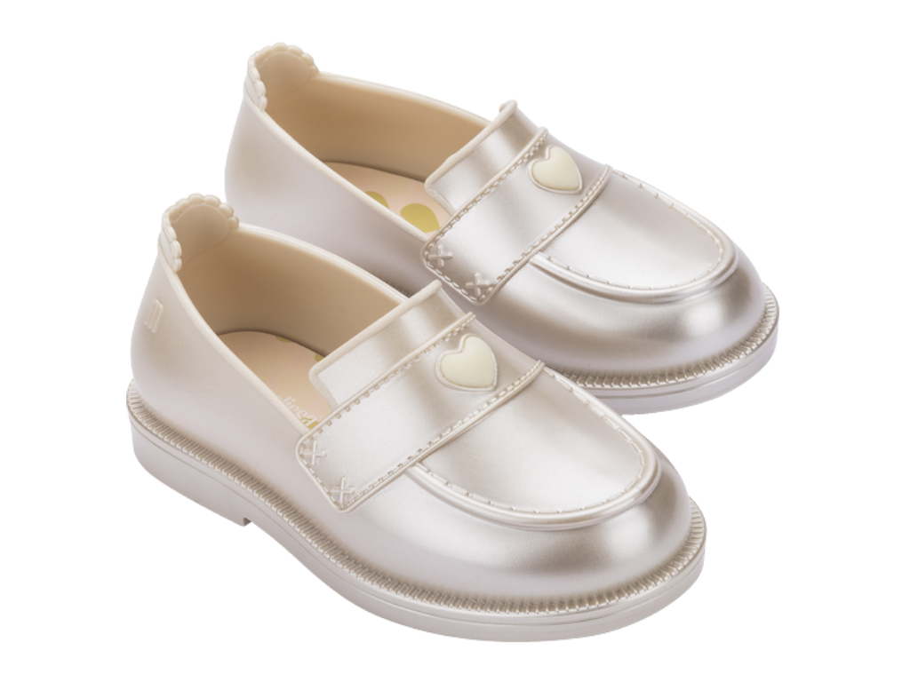 MINI MELISSA ROYAL LOVE BB – 