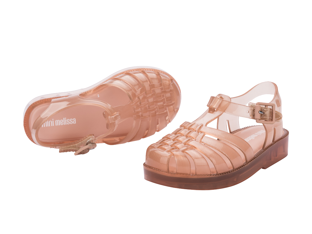 MINI MELISSA POSSESSION BB