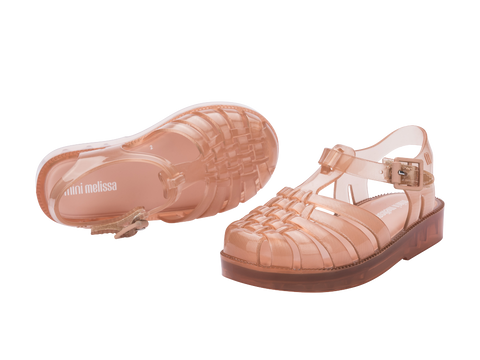 MINI MELISSA POSSESSION BB